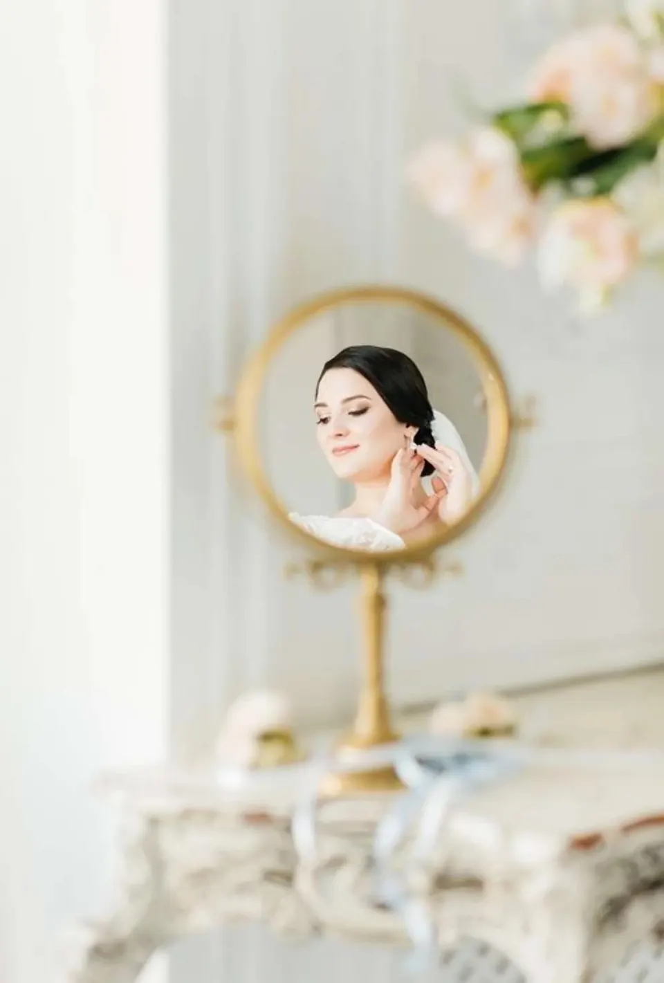 Bride special beauty package
